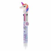Długopis Unicorn mix Starpak (563034)