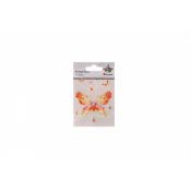 Naklejka (nalepka) Craft-Fun Series Motyle foliowe Titanum (25MD007)
