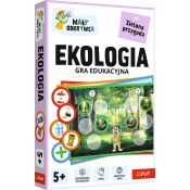 Gra edukacyjna Trefl (02806)