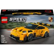 Klocki konstrukcyjne Speed Champions Supersamochód Porsche 911 GT3 RS Lego (77239)