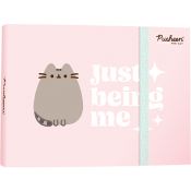 Pamiętnik Pusheen Bambino