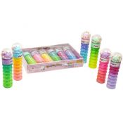 Glut slime z kulkami 21cm Bigtoys (BPLA8254)