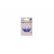 Naklejka (nalepka) Craft-Fun Series Motyle foliowe Titanum (25MD006)