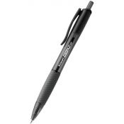 Długopis micra czarny 0,7mm Luxor (Lux25Z)