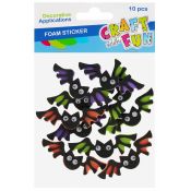 Ozdoba filcowa Craft with Fun (572684)