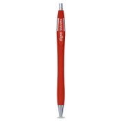 Długopis Velvetta czerwony 0,7mm Digno (DIG442)