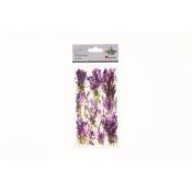 Naklejka (nalepka) Craft-Fun Series Lawenda foliowe Titanum (25MD003)