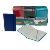 Notes Adar mix A6 krata [mm:] 148x105 (596948)