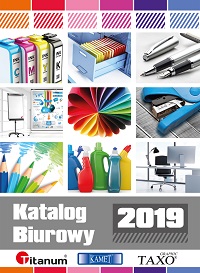 Katalog Biurowy 2019